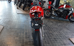 DUCATI  DUCATI PANIGA-REV4S 2025 5D00