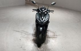 HONDA  BURR O125 JM51