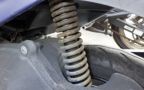 SUZUKI LET's 4 CA45A