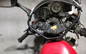 YAMAHA TZR50 4EU