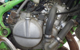 KAWASAKI KX80 KX080V
