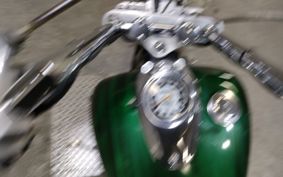 YAMAHA DRAGSTAR 400 1996 4TR