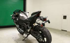 KAWASAKI ZX-4R SE 2024 ZX400P