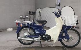 HONDA SUPER CUB50 AA01