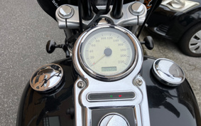 HARLEY FXDC1450 2009 GV4