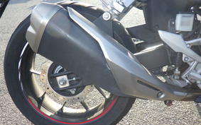 HONDA CBR400R 2022 NC56