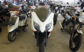 HONDA FORZA Z GEN 2 1983 MF10