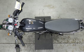 YAMAHA SR400 Gen.5 2021 RH16J