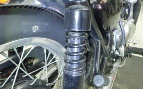 KAWASAKI W650 2004 EJ650A