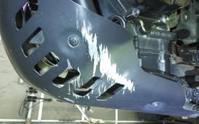 YAMAHA TENERE 700 2021 DM09J