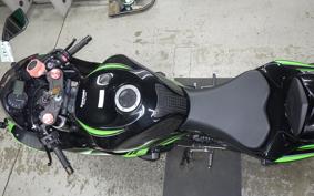 KAWASAKI NINJA ZX-6R A 2016