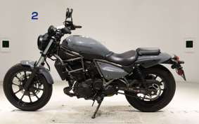 KAWASAKI ELIMINATOR400-3 2018 EL400A