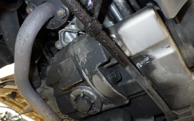 YAMAHA JOG Gen.5 SA36J