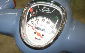 HONDA C50 SUPER CUB AA09