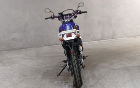 YAMAHA LANZA DT230 4TP