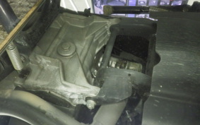 SUZUKI BURGMANストリート125EX 2023 EA23M
