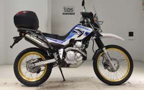 YAMAHA SEROW 250 Gen.3 DG31J