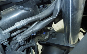 SUZUKI ｼﾞｸｻｰ250SF ED22B