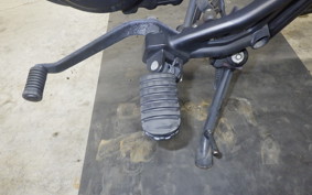 HONDA REBEL 250 S 1994 MC49