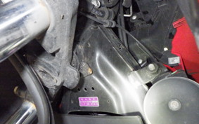 HONDA ADV150 2005 KF38