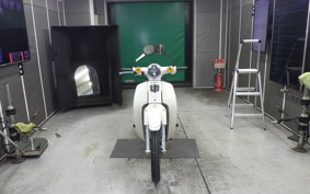 HONDA C110 SUPER CUB JA59