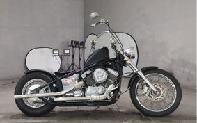 YAMAHA DRAGSTAR 400 4TR