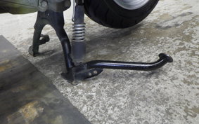 YAMAHA N-MAX 155 A 2021 SG50J