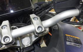 YAMAHA MT-09 Tracer GT 2018 RN51J