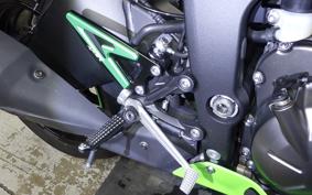 KAWASAKI NINJA ZX-6R A 2022 ZX636G