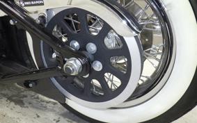 HARLEY FLSTN1690 2017