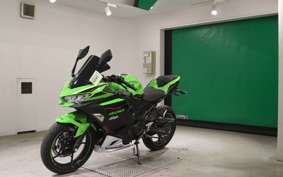KAWASAKI NINJA 400 2021 EX400G