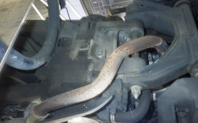 HONDA FORZA 250 2001 MF13