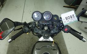 SUZUKI RG250 Gamma GJ21B