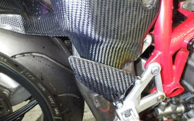 DUCATI 1098 2008