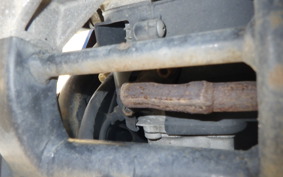 SUZUKI ADDRESS V50 CA4BA