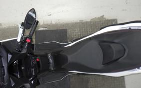 SUZUKI BURGMAN400 A 2019 DU11A