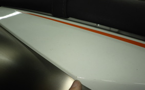 KTM 990デユークR 2012