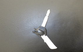 YAMAHA AXIS 125 TREET SE53J