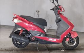 YAMAHA CYGNUS125XSR SE44J