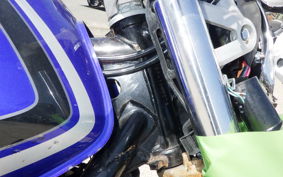 HONDA CB400SF VTEC SPEC 2 2003 NC39