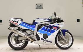 SUZUKI GSX-R400R 1990 GK76A