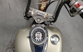 YAMAHA DRAGSTAR400 4TR