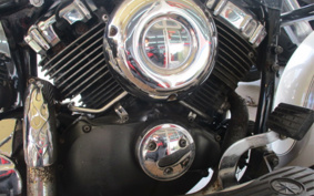 YAMAHA DRAGSTAR 400 CLASSIC 2005 VH01J