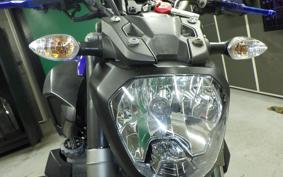 YAMAHA MT-07 ABS 2017 RM19J