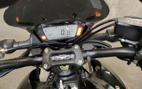 SUZUKI GSX-S1000 GT79B