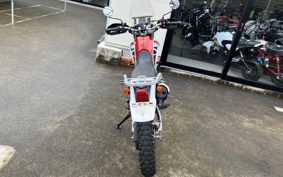 YAMAHA SEROW 250 DG17J