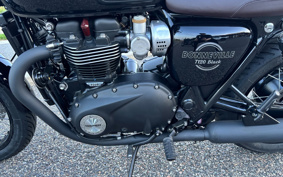TRIUMPH BONNEVILLE T120 BLACK 2026 DU0H24