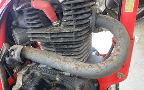 HONDA TLR200 2004 MD09