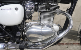 KAWASAKI ESTRELLA BJ250A