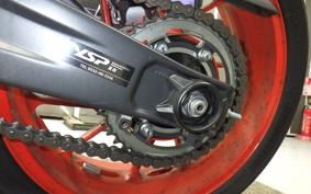 YAMAHA YZF-R7 2023 RM39J